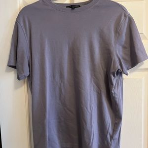 Pima cotton t shirt - Robert barakett